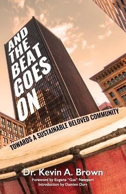 And the Beat Goes on By Brown 9798218129781 (Paperback)