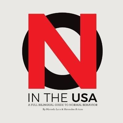 NO in the USA By Lara 9798218134464 (Paperback)