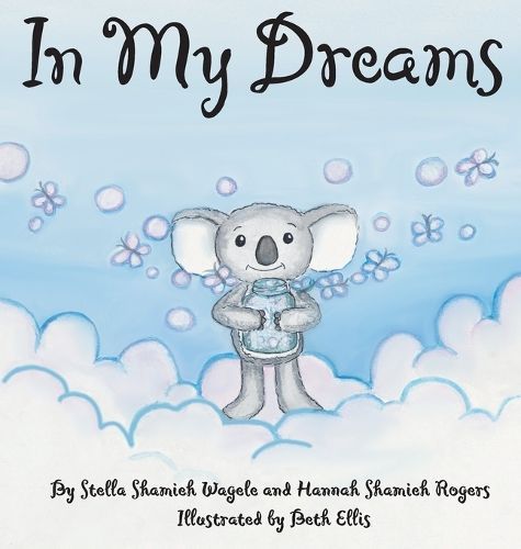 In My Dreams 9798218139056 (Hardback)