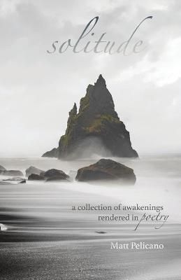 solitude By Pelicano 9798218146665 (Paperback)