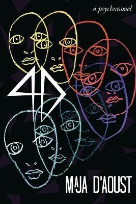 4D By D'Aoust 9798218172862 (Paperback)