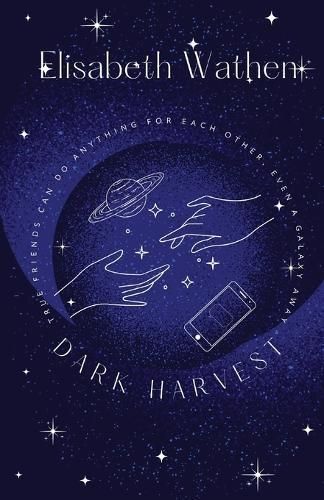 Dark Harvest By Wathen 9798218189297 (Paperback)