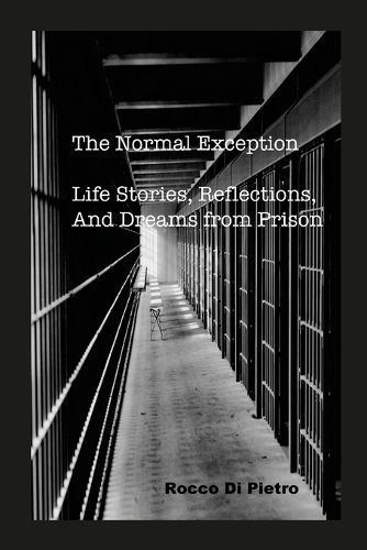 Normal Exception By Di Pietro 9798218200435 (Paperback)