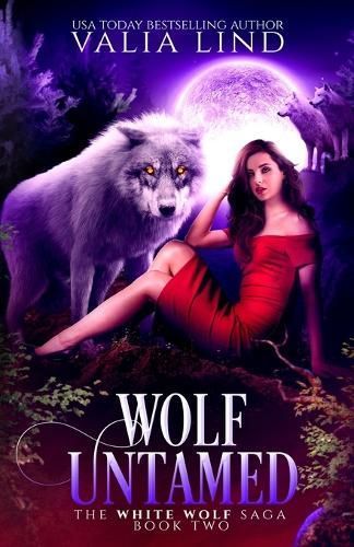 Wolf Untamed By Lind 9798218208479 (Paperback)