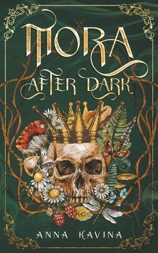 Mora After Dark By Kavina 9798218211288 (Paperback)