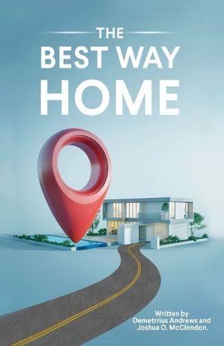 Best Way Home By Andrews 9798218241230 (Paperback)