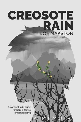Creosote Rain By Joe Makston 9798218244583 (Paperback)