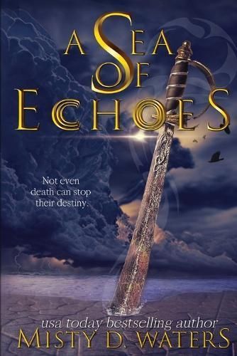 Sea of Echoes By Waters 9798218249816 (Paperback)