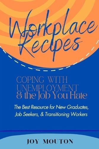 Workplace Recipes By Mouton 9798218255176 (Paperback)