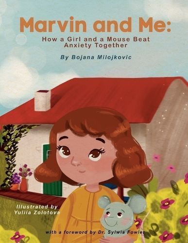 Marvin and Me By Bojana Milojkovic 9798218259556 (Paperback)