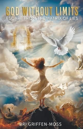 God Without Limits By Bri Griffen-Moss 9798218265373 (Paperback)