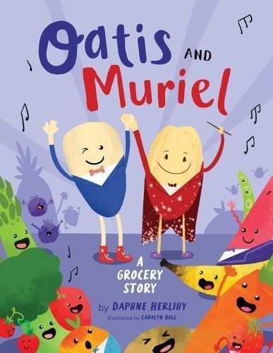 Oatis and Muriel By Herlihy 9798218267056 (Paperback)