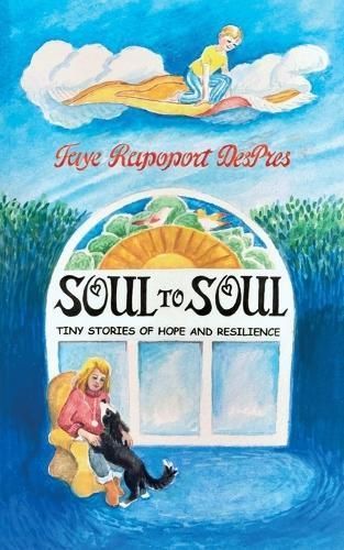 Soul to Soul By Faye Rapoport Despres 9798218269166 (Paperback)