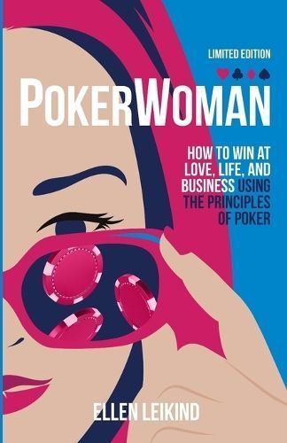 Poker Woman By Leikind 9798218278854 (Paperback)