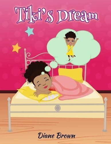 Tiki's Dream By Brown 9798218285715 (Paperback)