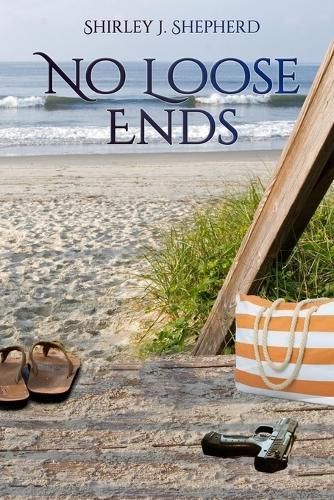 No Loose Ends By Shepherd 9798218302771 (Paperback)