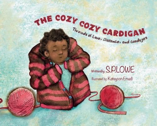Cozy Cozy Cardigan By Lowe 9798218308612 (Hardback)