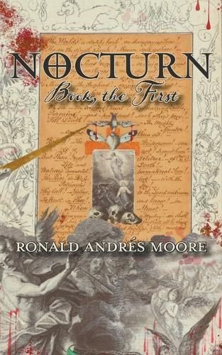 Nocturn By Moore 9798218309954 (Paperback)
