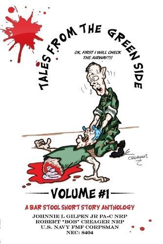 Tales From the Green Side By Creager 9798218324933 (Paperback)