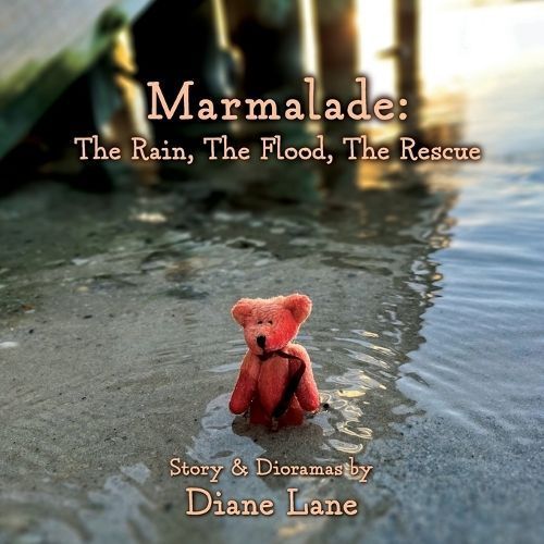 Marmalade By Lane 9798218325015 (Paperback)