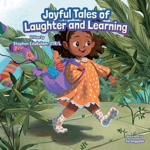 Joyful Tales of Laughter and Learning 9798218326081 (Paperback)