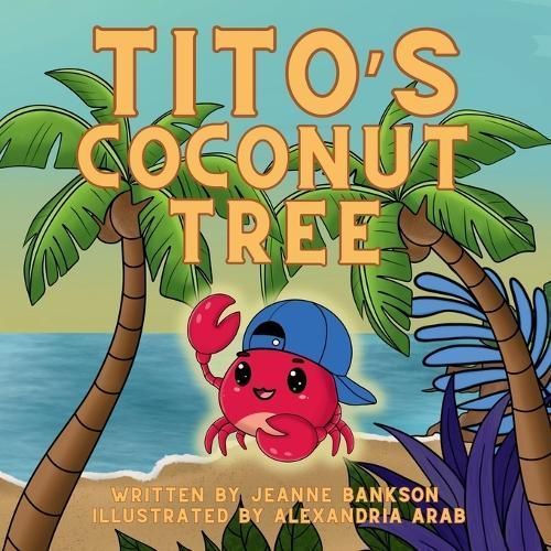 Tito's Coconut Tree 9798218351670 (Paperback)