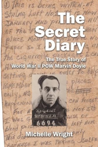 Secret Diary By Wright 9798218357986 (Paperback)