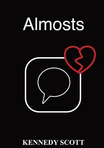 Almosts By Scott 9798218383237 (Paperback)