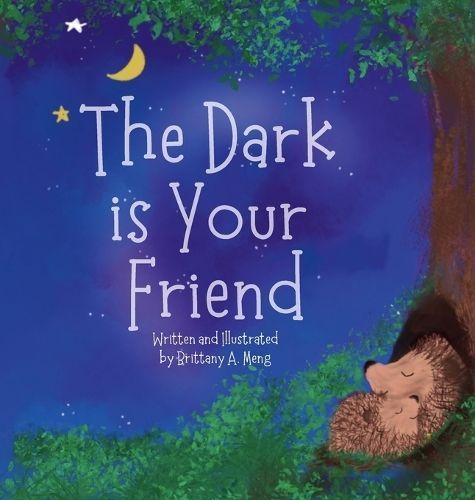 Dark is Your Friend By Meng 9798218386764 (Hardback)