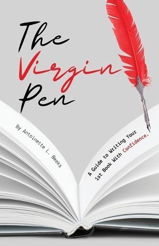 Virgin Pen By Beeks 9798218397852 (Paperback)