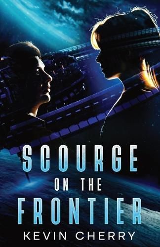 Scourge on the Frontier By Cherry 9798218404352 (Paperback)