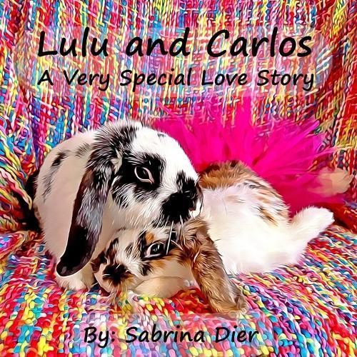 Lulu and Carlos A Very Special Love Story By Sabrina Dier (Paperback)
