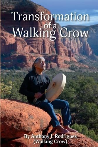 Transformation of a Walking Crow 9798218435912 (Paperback)
