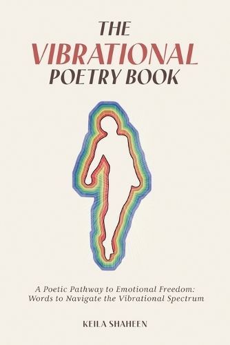 Vibrational Poetry Book By Shaheen 9798218951290 (Paperback)