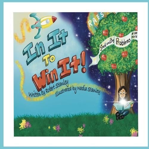 In It To Win It! By Stanley 9798218962494 (Paperback)