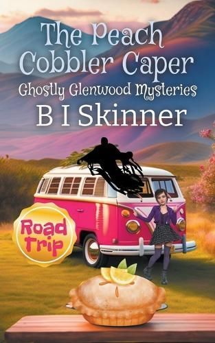 Peach Cobbler Caper By Skinner 9798223009450 (Paperback)