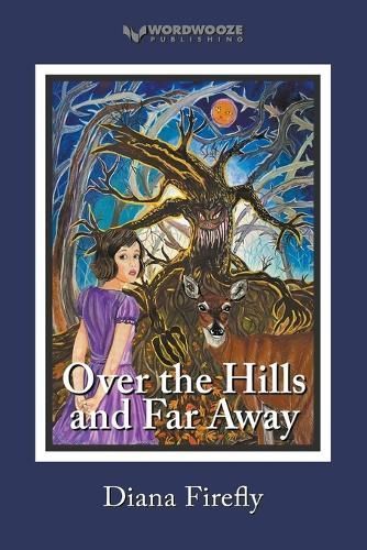 Over the Hills and Far Away By Diana Firefly 9798223030522 (Paperback)