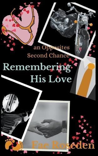 Remembering His Love By Fae Roseden 9798223032786 (Paperback)