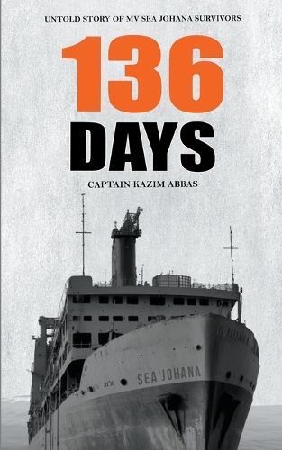 136 Days By Abbas 9798223035190 (Paperback)