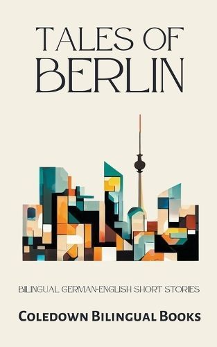 Tales of Berlin By Books 9798223042266 (Paperback)