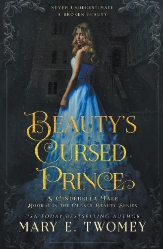 Beauty's Cursed Prince By Twomey 9798223044413 (Paperback)