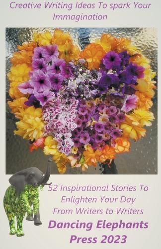 Creative Writing Ideas To Spark Your Imagination 9798223050278