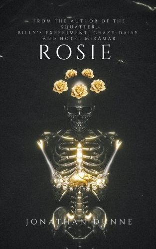 Rosie By Jonathan Dunne 9798223051435 (Paperback)
