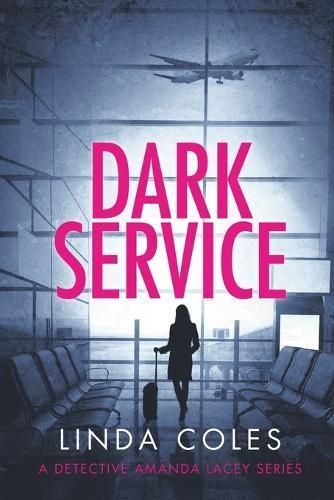 Dark Service By Coles 9798223061823 (Paperback)