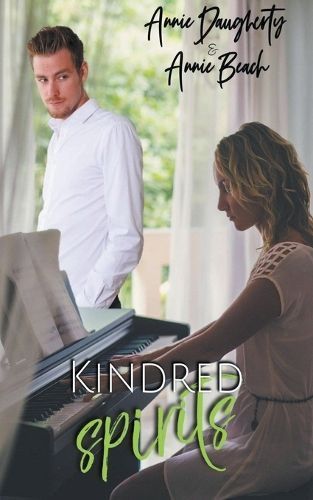 Kindred Spirits By Annie Daugherty, Annie Beach 9798223064640