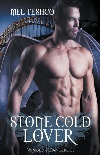 Stone Cold Lover By Mel Teshco 9798223065708 (Paperback)