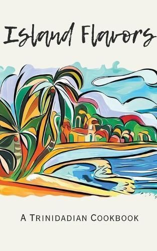 Island Flavors By Kitchen 9798223074984 (Paperback)