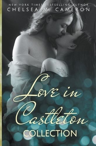 Love in Castleton Collection By Cameron 9798223091363 (Paperback)