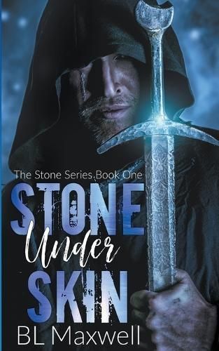Stone Under Skin By Bl Maxwell 9798223092797 (Paperback)