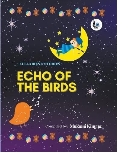 Echo Of The Birds By Global Visionary Pen Legacy 9798223095873